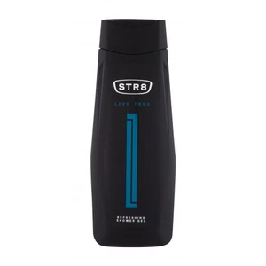 STR8 Live True 400 ml sprchový gel pro muže