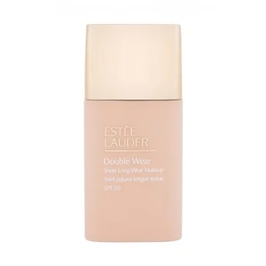 Estée Lauder Double Wear Sheer Long-Wear Makeup SPF20 30 ml make-up pre ženy 1C1 Cool Bone na veľmi suchú pleť