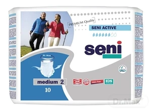 Seni ACTIVE Medium 2