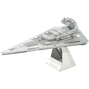 Metal Earth Star Wars Imperial Star Destroyer