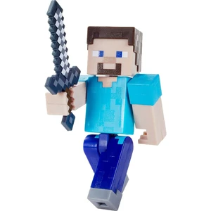 Mattel Minecraft 8 cm figurka Steve