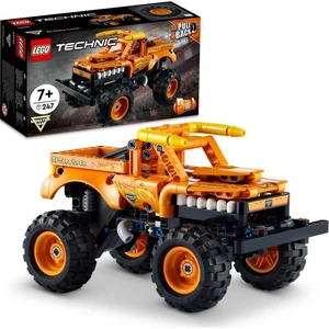 LEGO® Technic 42135 Monster Jam™ El Toro Loco™