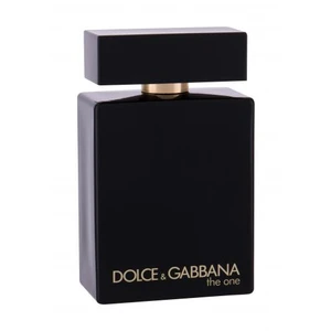 Dolce&Gabbana The One For Men Intense 100 ml parfumovaná voda pre mužov