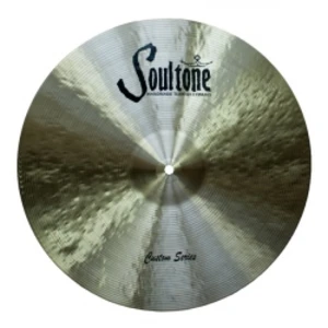 Soultone Cst-crs17 Crash 17''