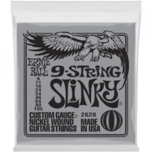 Ernie Ball 2628 46-105