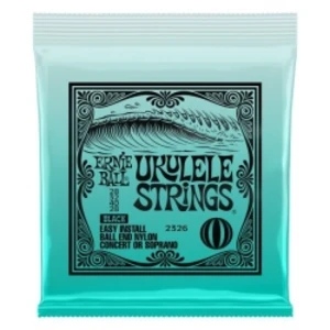 Ernie Ball 2326 Struny Do Ukulele