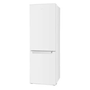 Chladnička s mrazničkou ETA 3375 90000D biela voľne stojaca chladnička s mrazničkou dole • výška 185,8 cm • objem chladiacej časti 219 l • objem mrazi