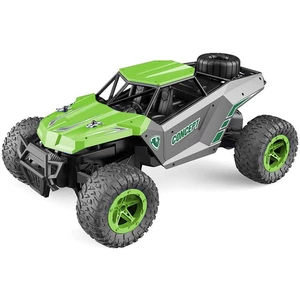 RC auto Buddy Toys BRC 16.521 autíčko na diaľkové ovládanie • mierka 1 : 16 • vhodné do mierneho terénu • rýchlosť až 20 km/h • pákový ovládač (2,4 GH