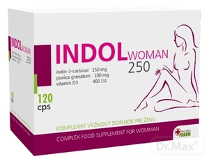 INDOL WOMAN 250