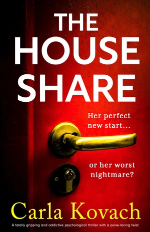 The Houseshare