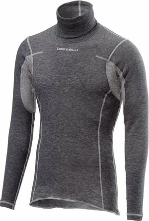 Castelli Flanders Warm Neck Warmer Bielizna funkcjonalna Gray 2XL