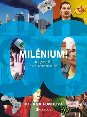 MILÉNIUM! - Johana Fundová