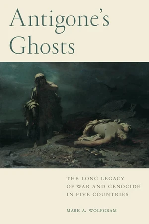 Antigone's Ghosts