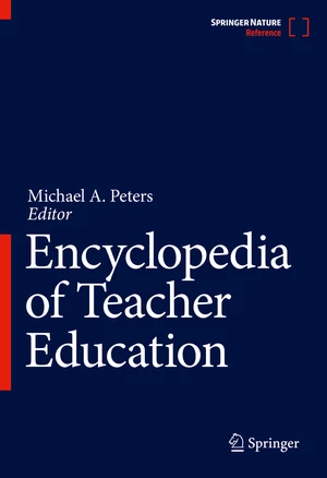 Encyclopedia of Teacher Education