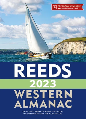 Reeds Western Almanac 2023