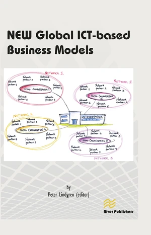 New Global Ict-Based Business Models