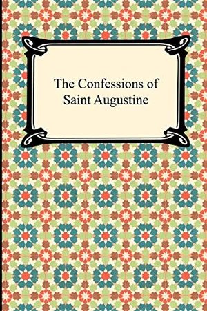 The Confessions of Saint Augustine