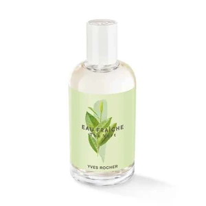 Yves Rocher Lc Eau Fraiche Zeleny Caj 100ml