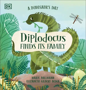 A Dinosaur's Day