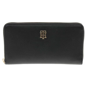 Tommy Hilfiger dámská peněženka AW0AW13645 BDS Black 1