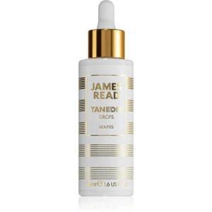 James Read Tan Edit Drops kvapky na odstránenie samoopaľovacích prípravkov 50 ml