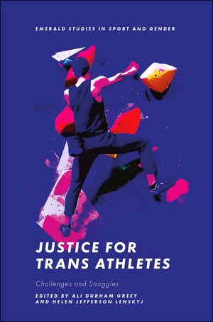 Justice for Trans Athletes