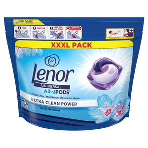 Lenor All-in-1 PODS Pracie Kapsuly, 56 Praní, Spring Awakening