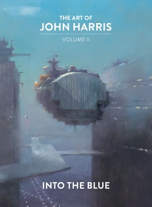 The Art of John Harris