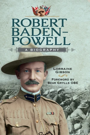 Robert Baden-Powell