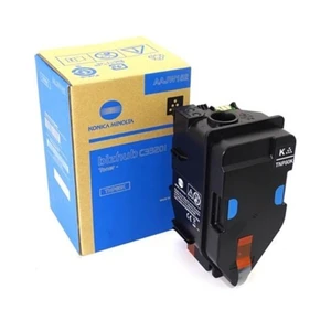 Konica Minolta TNP-80K AAJW152 čierny (black) originálny toner