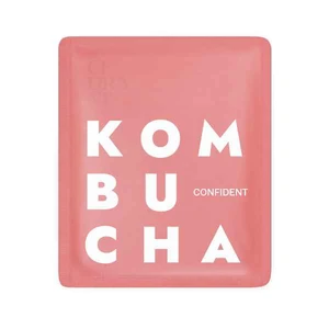 Cidrani Kombucha Confident