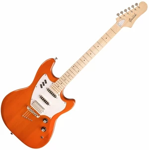 Guild Surfliner Sunset Orange Elektrická gitara