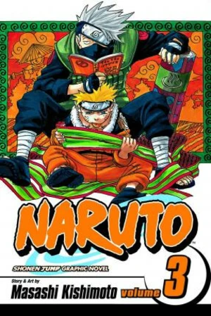 Naruto #03