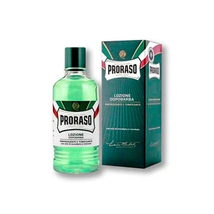 Proraso Eucalypt Voda Po Holeni 400ml