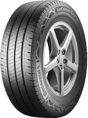 CONTINENTAL 215/70 R 15 109/107S VANCONTACT_ECO TL C 8PR