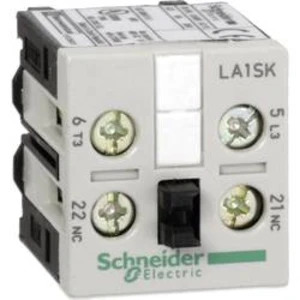 Pomocný kontakt Schneider Electric LA1SK01 LA1SK01, 1 ks