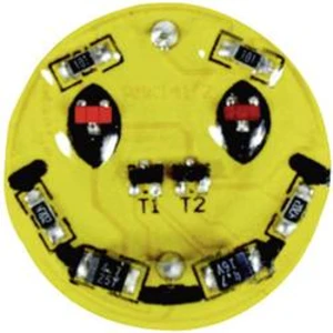 SMD stavebnice Happy Face Velleman MK141, 3 V/DC