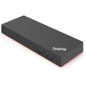 Dokovací stanice pro notebook Lenovo ThinkPad Thunderbolt 3 Gen2 vhodné pro značky: Lenovo