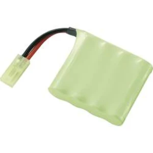 Akupack NiMH (modelářství) Conrad energy 209082, 4.8 V, 800 mAh