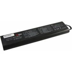 Akumulátor pro lékařské přístroje Akku Med Náhrada za originální akumulátor M2636A, M2636B, M4790A 10.8 V 4000 mAh