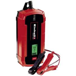 Nabíječka Einhell 1002245, 12 V, 2 A, 10 A