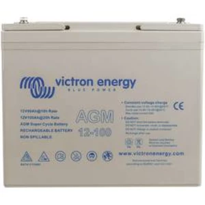 Olověný akumulátor Victron Energy Super Cycle BAT412110081, 100 Ah, 12 V
