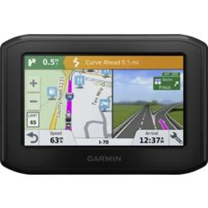 Garmin zumo 396 LMT-S EU navigace na motorku 10.9 cm 4.3 palec pro Evropu