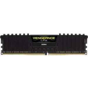 Modul RAM pro PC Corsair Vengeance® LPX CMK8GX4M1D3000C16 8 GB 1 x 8 GB DDR4-RAM 3000 MHz CL16