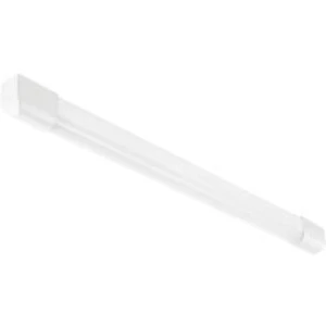 LED svítidlo zápustné Nordlux Arlington 47826101, 12 W, 61 cm, N/A, bílá