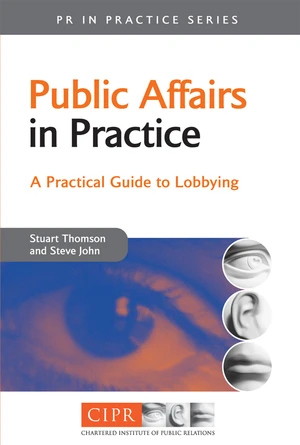 Public Affairs in Practice