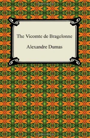 The Vicomte De Bragelonne