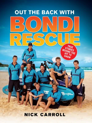 Out the Back with Bondi Rescue