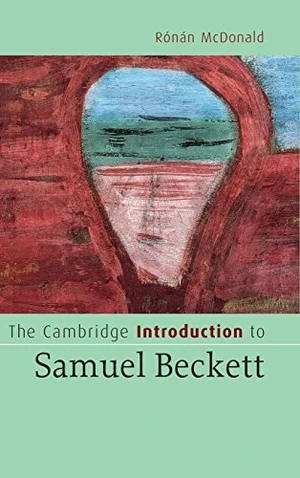 The Cambridge Introduction to Samuel Beckett