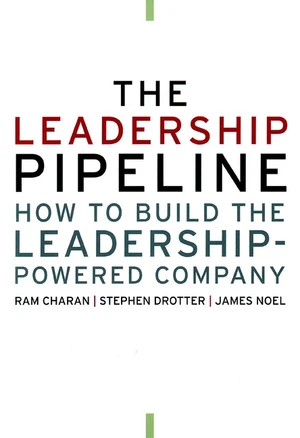 The Leadership Pipeline